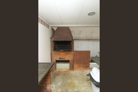 Apartamento para alugar com 70m², 2 quartos e sem vagaChurrasqueira