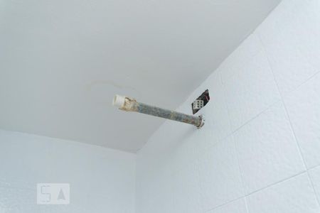 Detalhe do banheiro de apartamento para alugar com 2 quartos, 70m² em Ipiranga, São Paulo