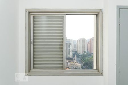 Apartamento para alugar com 70m², 2 quartos e sem vagaJanela do quarto 1