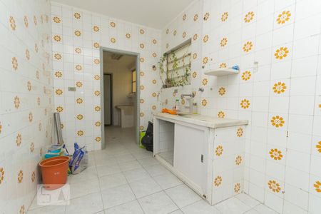 Apartamento para alugar com 70m², 2 quartos e sem vagaCozinha