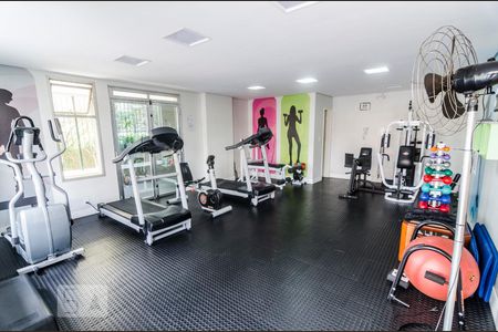 Apartamento à venda com 75m², 3 quartos e 1 vagaÁrea Comum