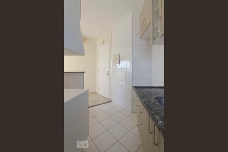 Apartamento para alugar com 54m², 3 quartos e 1 vagaCozinha