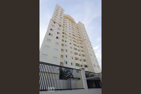 Apartamento para alugar com 54m², 3 quartos e 1 vagaFachada