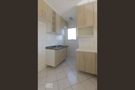 Apartamento para alugar com 54m², 3 quartos e 1 vagaCozinha