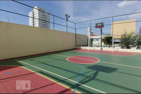 Apartamento para alugar com 54m², 3 quartos e 1 vagaQuadra