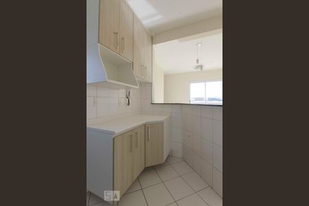 Apartamento para alugar com 54m², 3 quartos e 1 vagaCozinha