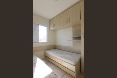 Quarto 1 de apartamento para alugar com 3 quartos, 54m² em Vila Mazzei, São Paulo