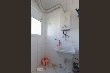 Apartamento para alugar com 54m², 3 quartos e 1 vagaLavanderia