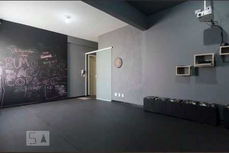 Apartamento para alugar com 54m², 3 quartos e 1 vagaBrinquedoteca