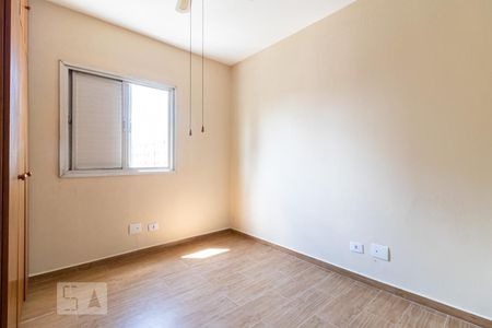 Quarto 2 de apartamento para alugar com 3 quartos, 136m² em Alphaville Industrial, Barueri
