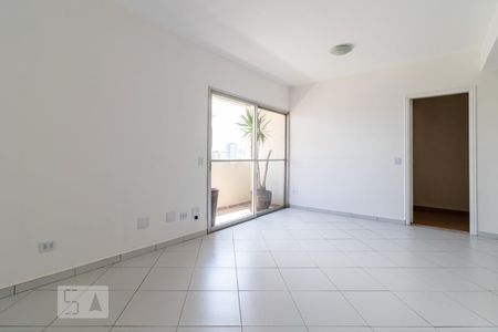 Sala de apartamento para alugar com 3 quartos, 136m² em Alphaville Industrial, Barueri