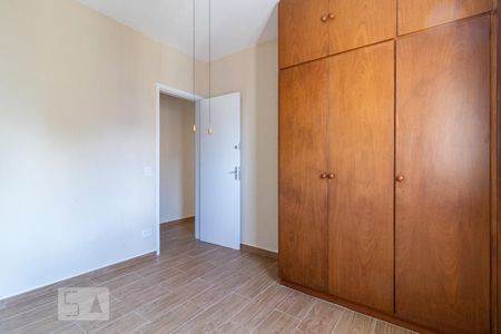 Quarto 2 de apartamento para alugar com 3 quartos, 136m² em Alphaville Industrial, Barueri