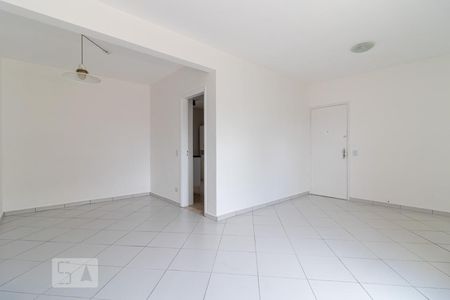 Sala de apartamento para alugar com 3 quartos, 136m² em Alphaville Industrial, Barueri