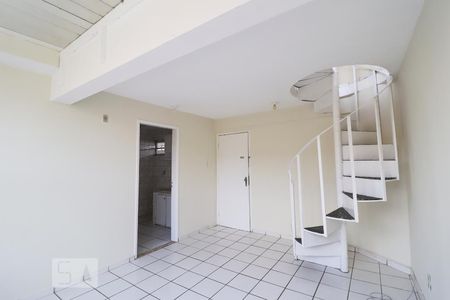 Apartamento para alugar com 93m², 1 quarto e 1 vagaSala