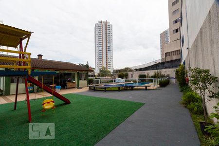 Apartamento à venda com 74m², 2 quartos e 2 vagasPLAYGROUND