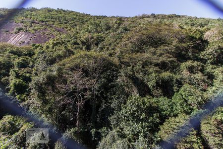 Apartamento à venda com 206m², 4 quartos e 2 vagasVista Área de Serviço