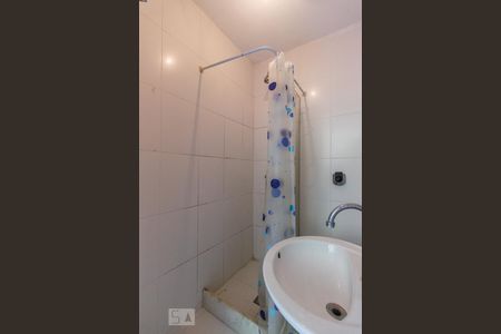 Apartamento à venda com 206m², 4 quartos e 2 vagasBanheiro de Serviço