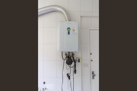 Apartamento à venda com 206m², 4 quartos e 2 vagasDetalhe