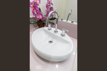 Apartamento à venda com 206m², 4 quartos e 2 vagasDetalhe