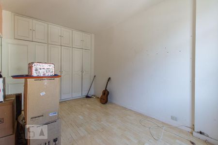 Apartamento à venda com 206m², 4 quartos e 2 vagasSuíte 1