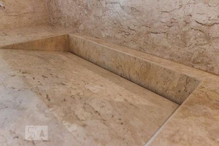 Apartamento à venda com 206m², 4 quartos e 2 vagasLavabo