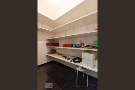 Apartamento à venda com 206m², 4 quartos e 2 vagasDespensa