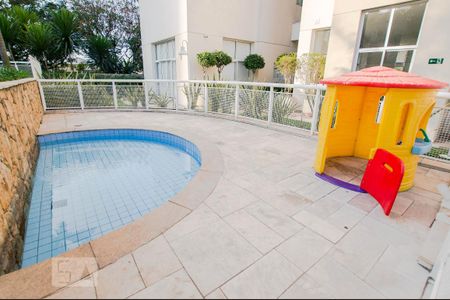 Apartamento para alugar com 74m², 2 quartos e 2 vagas Apartamento para alugar com 74m², 2 quartos e 2 vagasPiscina infantil