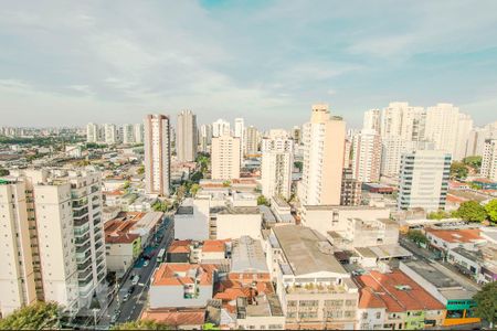 Vista de apartamento para alugar com 2 quartos, 74m² em Água Branca, São Paulo