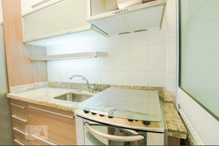 Apartamento para alugar com 74m², 2 quartos e 2 vagas Apartamento para alugar com 74m², 2 quartos e 2 vagasCozinha