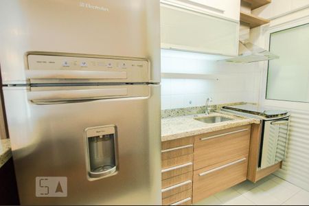 Apartamento para alugar com 74m², 2 quartos e 2 vagas Apartamento para alugar com 74m², 2 quartos e 2 vagasCozinha