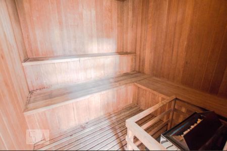 Apartamento para alugar com 74m², 2 quartos e 2 vagas Apartamento para alugar com 74m², 2 quartos e 2 vagasSauna