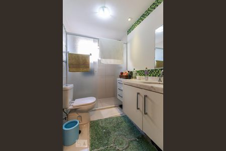 Apartamento à venda com 317m², 4 quartos e 4 vagasBanheiro - Suíte 2