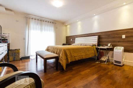 Apartamento à venda com 317m², 4 quartos e 4 vagasSuíte Master