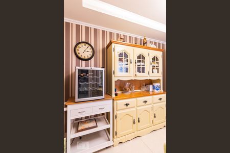 Apartamento à venda com 317m², 4 quartos e 4 vagasSala de Jantar