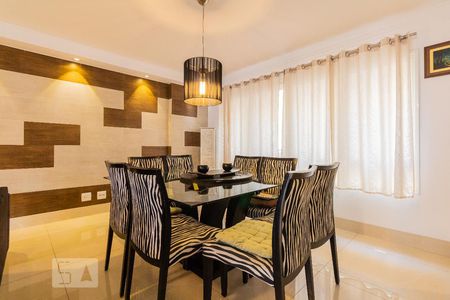 Sala de apartamento à venda com 4 quartos, 317m² em Santo Amaro, São Paulo