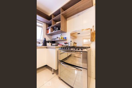 Apartamento à venda com 317m², 4 quartos e 4 vagasCozinha