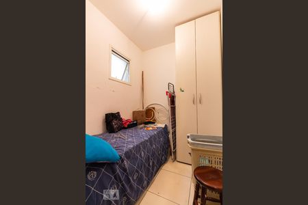 Apartamento à venda com 317m², 4 quartos e 4 vagasQuarto - Área de Serviço