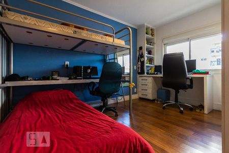 Apartamento à venda com 317m², 4 quartos e 4 vagasSuíte 2