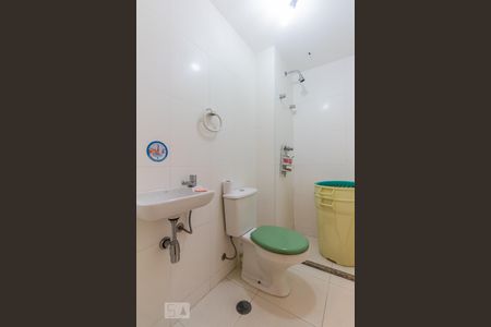 Apartamento à venda com 317m², 4 quartos e 4 vagasBanheiro - Área de Serviço