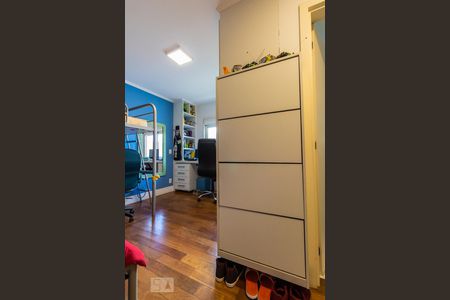 Apartamento à venda com 317m², 4 quartos e 4 vagasSuíte 2