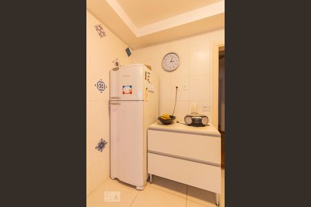 Apartamento à venda com 317m², 4 quartos e 4 vagasCozinha