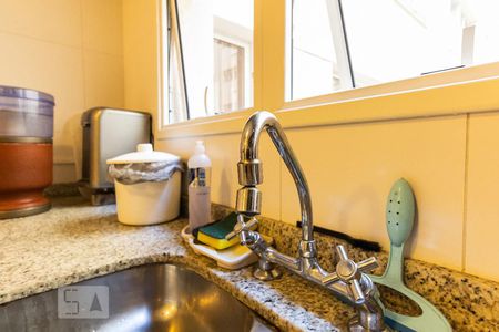 Apartamento à venda com 317m², 4 quartos e 4 vagasCozinha