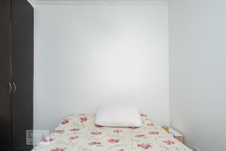 Suíte de apartamento à venda com 2 quartos, 76m² em Parque Mandaqui, São Paulo