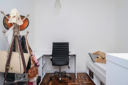 Quarto  de apartamento à venda com 2 quartos, 76m² em Parque Mandaqui, São Paulo