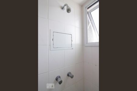 Banheiro de apartamento para alugar com 1 quarto, 66m² em Vila Anastácio, São Paulo