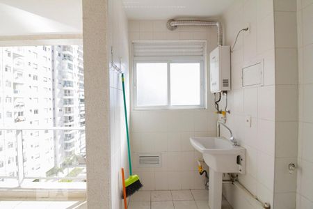 Apartamento para alugar com 66m², 1 quarto e 1 vaga Apartamento para alugar com 66m², 1 quarto e 1 vagaÁrea de serviço