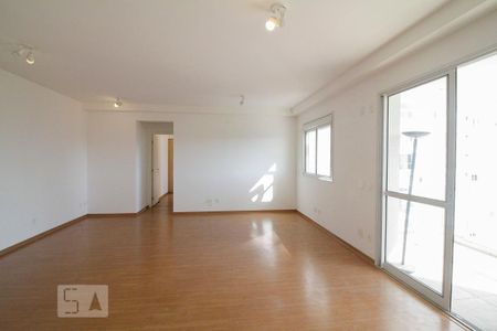 Sala de apartamento para alugar com 1 quarto, 66m² em Vila Anastácio, São Paulo