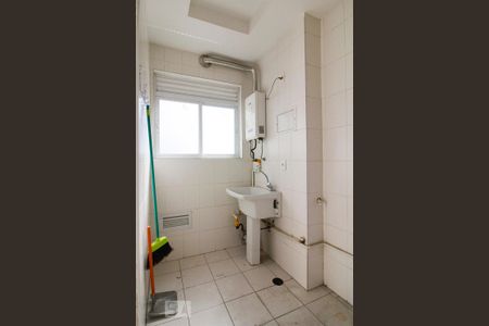 Apartamento para alugar com 66m², 1 quarto e 1 vaga Apartamento para alugar com 66m², 1 quarto e 1 vagaÁrea de serviço