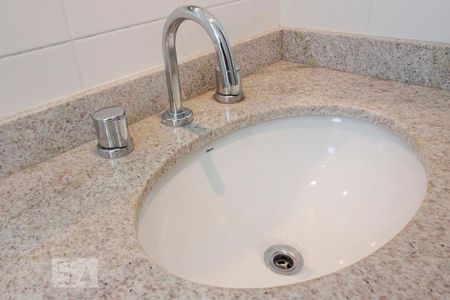 Apartamento para alugar com 66m², 1 quarto e 1 vaga Apartamento para alugar com 66m², 1 quarto e 1 vagaBanheiro suíte