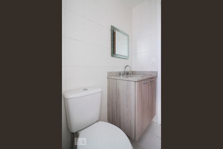 Apartamento para alugar com 66m², 1 quarto e 1 vaga Apartamento para alugar com 66m², 1 quarto e 1 vagaBanheiro suíte